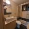 Lovely ground floor apartment with BBQ