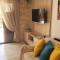 Lovely ground floor apartment with BBQ