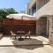 Lovely ground floor apartment with BBQ