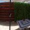Lovely ground floor apartment with BBQ