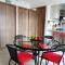 Apartasol 204A - Jacuzzi, piscinas, wifi para 6 personas en La Tebaida, Quindío
