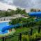 Apartasol 204A - Jacuzzi, piscinas, wifi para 6 personas en La Tebaida, Quindío