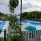 Apartasol 204A - Jacuzzi, piscinas, wifi para 6 personas en La Tebaida, Quindío