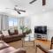 1 Block to Beach Newly Renovated 6BDR w Rooftop Views Sand Dune by AvantStay