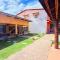 Casa Temporada Suítes