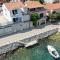 Apartments by the sea Brna, Korcula - 20827