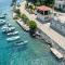 Apartments by the sea Brna, Korcula - 20827