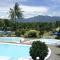 Gazebo Pools and Restaurant