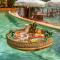 Khaban Bacalar Hotel Boutique