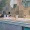 2 BR Penthouse Loft - WHIRLPOOL - TERRASSE - WIFI - ZENTRAL - KÜCHE - KAFFEE - PARKHAUS