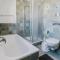 2 BR Penthouse Loft - WHIRLPOOL - TERRASSE - WIFI - ZENTRAL - KÜCHE - KAFFEE - PARKHAUS