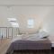 2 BR Penthouse Loft - WHIRLPOOL - TERRASSE - WIFI - ZENTRAL - KÜCHE - KAFFEE - PARKHAUS