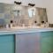 2 BR Penthouse Loft - WHIRLPOOL - TERRASSE - WIFI - ZENTRAL - KÜCHE - KAFFEE - PARKHAUS