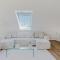 2 BR Penthouse Loft - WHIRLPOOL - TERRASSE - WIFI - ZENTRAL - KÜCHE - KAFFEE - PARKHAUS