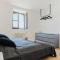 2 BR Penthouse Loft - WHIRLPOOL - TERRASSE - WIFI - ZENTRAL - KÜCHE - KAFFEE - PARKHAUS