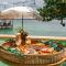 Khaban Bacalar Hotel Boutique
