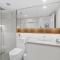 Stylish Brisbane City Stay with BBQ Pool & Gym