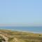 Stylish apartment with balcony, sea views, cleaning included