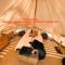 Golden Point Glamping Golden Point Glamping