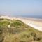 Apartment in Wenduine with Stunning Seaviews