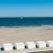 Villa in Wenduine near the Beach