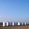 Studio in De Haan near Sea and Dunes