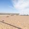 Apartment in Wenduine with Stunning Sea Views