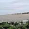 Apartment in St Idesbald near the Sea, cleaning included