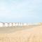 Apartment near Belgian Coastline Beach, cleaning included