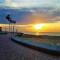 Apartment in Wenduine with Stunning Sea View
