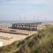 Apartment in Wenduine with Stunning Sea View