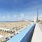 Apartment on Belgian Coast with Sea View, cleaning included