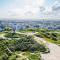 Apartment in Wenduine with sea-view