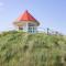 Apartment in Wenduine with sea-view