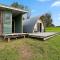 Bickells Hut - Off-Grid Farm Stay
