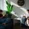 Attic Backpackers