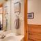 2048 - Coral Cove Cottage