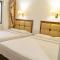 Borneo Suites Hotel