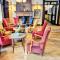 Royal Hotel-Restaurant Bonhomme