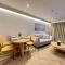 The Quarter Chaophraya by UHG