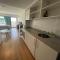 Studio Apartment Panoramic View of BSAS Above 9 de Julio Avenue