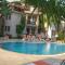 Minta Apartments - Dalyan