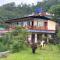 Fewa View Cottage Yoga Retreat Pokhara