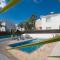 Protaras Holiday Villa Me25