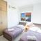 Protaras Holiday Villa Me25