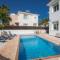Protaras Holiday Villa Me25