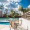 Protaras Holiday Villa Me25