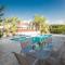 Ayia Napa Holiday Villa At26