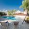 Ayia Napa Holiday Villa At26