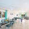 Ayia Napa Holiday Villa At26